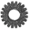 roue dentée pour illustrer le domaine